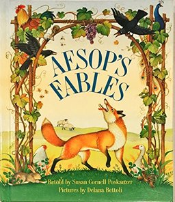 Aesop's Fables