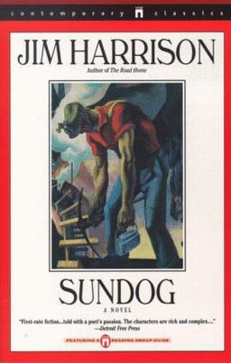Sundog