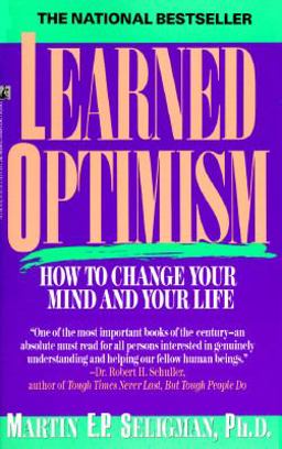 Learned Optimism