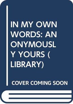 Anonymously Yours