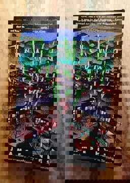 The Wild Colonial Boy