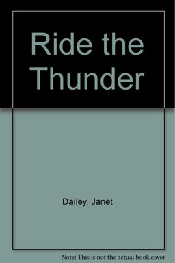 Ride the Thunder
