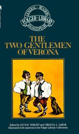 The Two Gentlemen of Verona