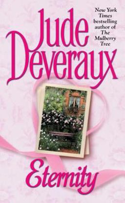 Eternity  9780671744571 Front Cover