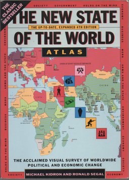 The New State of the World Atlas