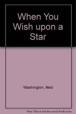 When You Wish upon a Star