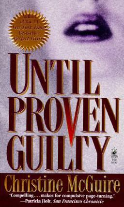 Until Proven Guilty