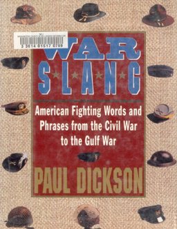 War Slang