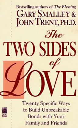 The Two Sides of Love