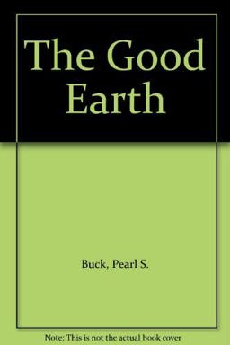 The Good Earth