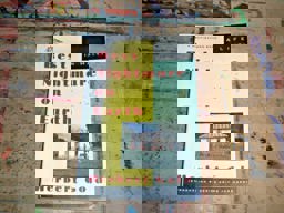 Best Nightmare on Earth