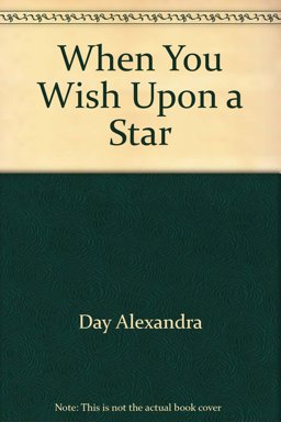When You Wish upon a Star