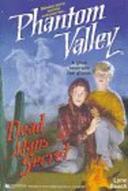 Dead man's secret (phantom Valley 6)