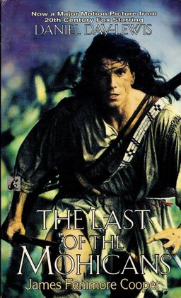 The Last of the Mohicans
