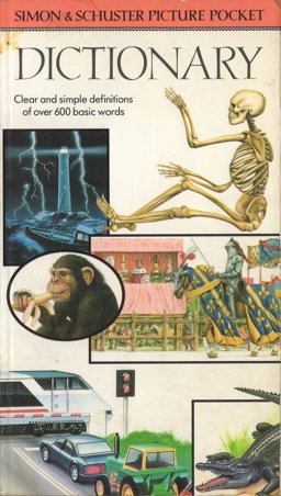 Dictionary