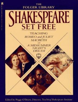 Shakespeare Set Free