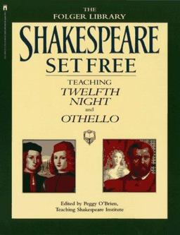 Shakespeare Set Free