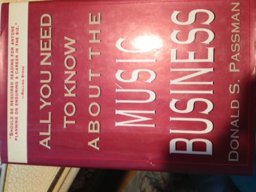 All You Need to Know about the Music Business