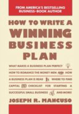 How to Write a Winning Business Report 2nd 9780671763589 Front Cover