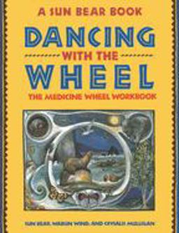 Dancing with the Wheel  9780671767327 Front Cover