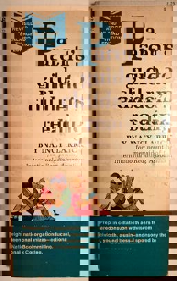 A Parent's Guide to Children's Reading