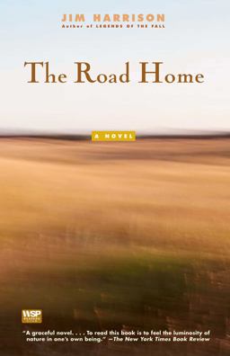 Road Home  9780671778330 Front Cover