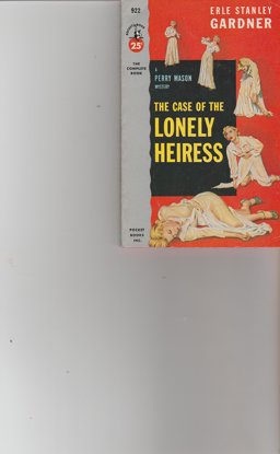The Case of the Lonely Heiress