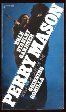 The Case of the Grinning Gorilla