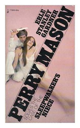 The Case of the Sleepwalker's Niece