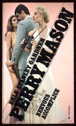 The Case of the Nervous Accomplice