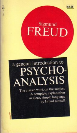 A General Introduction to Psychoanalysis