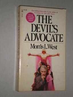 The Devil's Advocate
