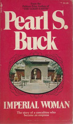 Imperial Woman