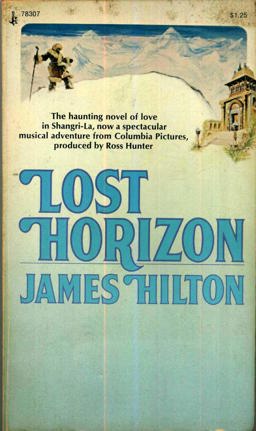 Lost Horizon