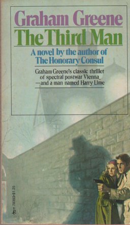 The Third Man and the Fallen Idol