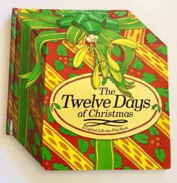 Twelve Days of Christmas