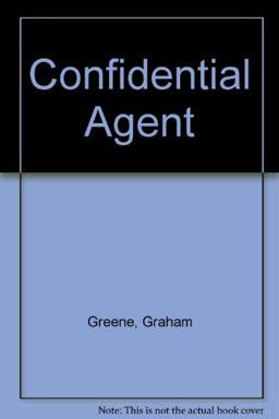 The Confidential Agent
