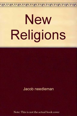New Religions