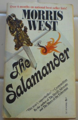 The Salamander