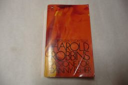 A Stone for Danny Fisher