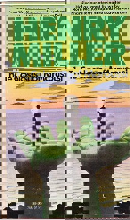 The Colossus of Maroussi