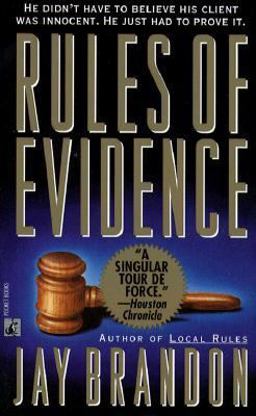 Rules of Evidence Rules of Evidence
