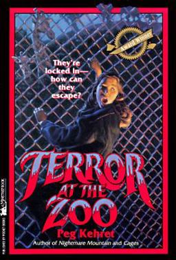 Terror at the Zoo