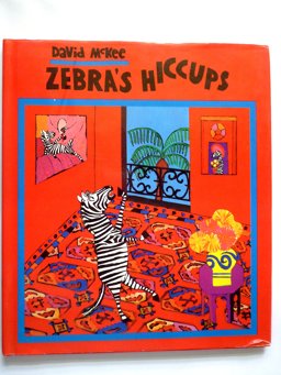 Zebra's Hiccups