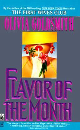 Flavour of the Month