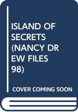 Island of Secrets
