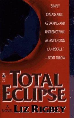 Total Eclipse