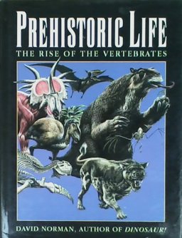 Prehistoric Life