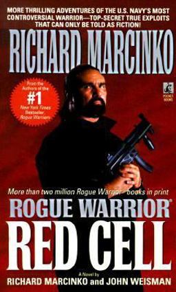 Red Cell  9780671799571 Front Cover