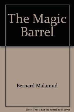 The Magic Barrel